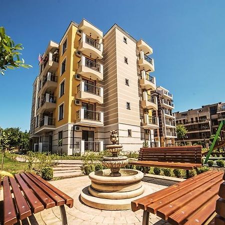 נסבר South Star Apartments מראה חיצוני תמונה