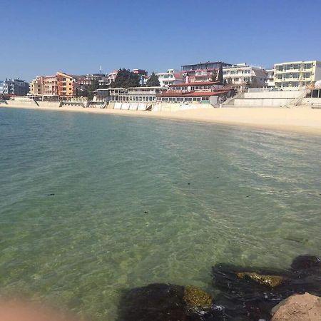 נסבר South Star Apartments מראה חיצוני תמונה
