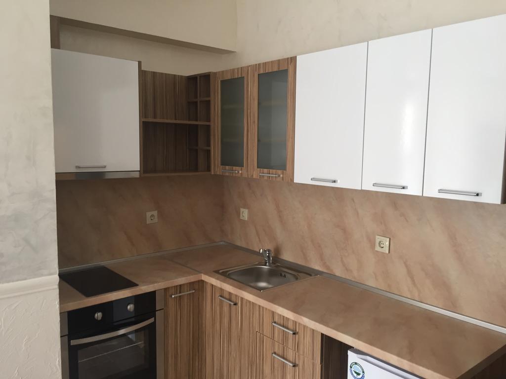 נסבר South Star Apartments מראה חיצוני תמונה