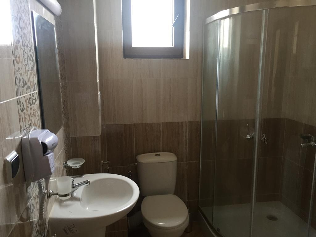 נסבר South Star Apartments מראה חיצוני תמונה