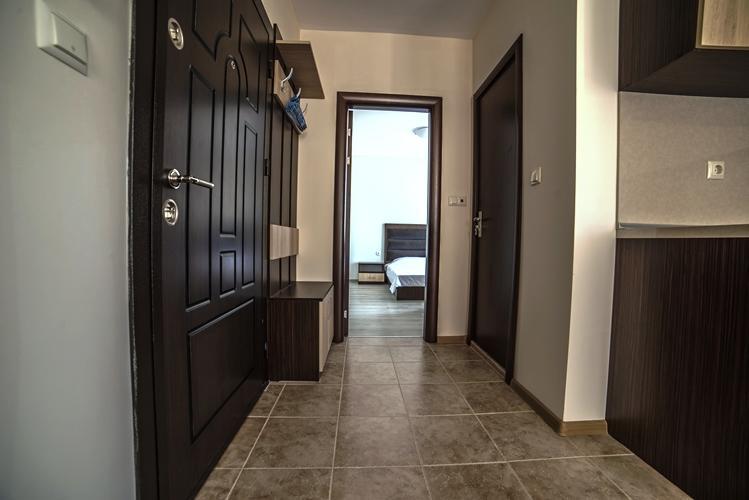נסבר South Star Apartments מראה חיצוני תמונה