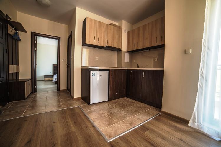 נסבר South Star Apartments מראה חיצוני תמונה