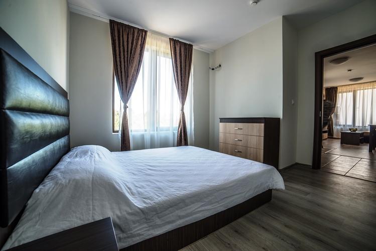 נסבר South Star Apartments מראה חיצוני תמונה