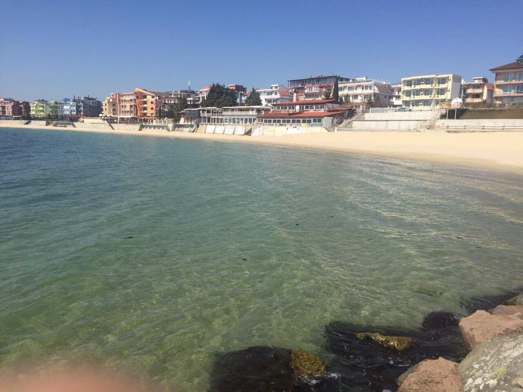 נסבר South Star Apartments מראה חיצוני תמונה